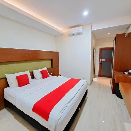 Dewi Uma House Hotel